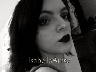 IsabellaAnise