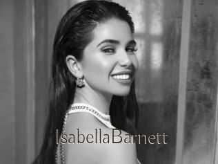 IsabellaBarnett