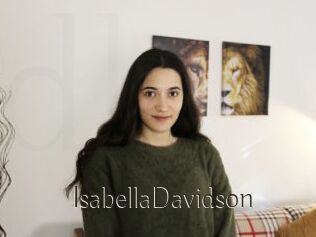 IsabellaDavidson
