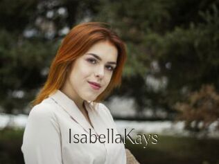IsabellaKays