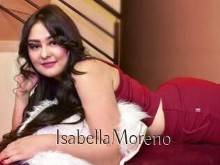 IsabellaMoreno