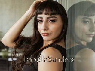 IsabellaSanders