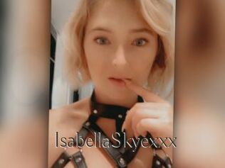 IsabellaSkyexxx