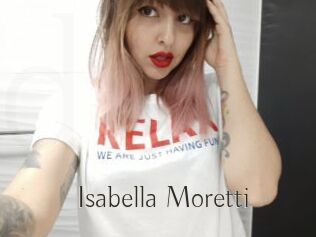 Isabella_Moretti