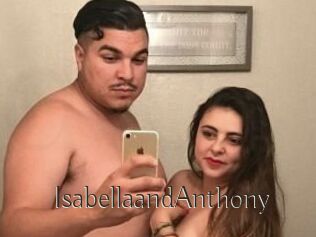 Isabella_and_Anthony