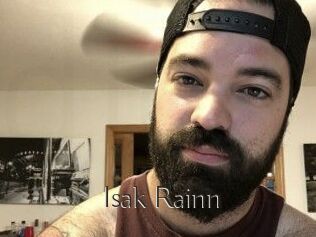 Isak_Rainn