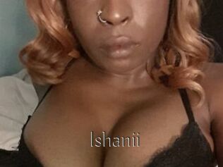 Ishanii