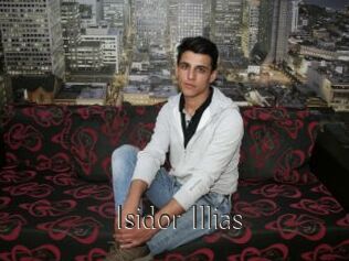 Isidor_Illias