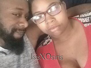 IsisXOsiris