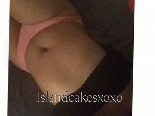 Islandcakesxoxo
