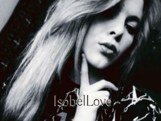 IsobelLove