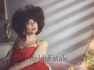 IsoldeFatale