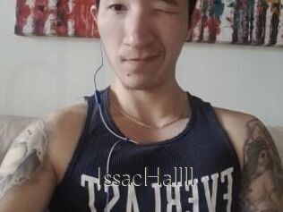 IssacHallll