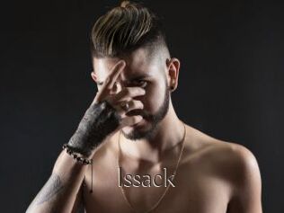 Issack