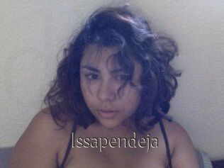 Issapendeja