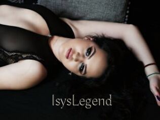IsysLegend