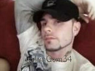 ItalainGem34