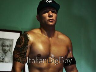 ItalianBigBoy