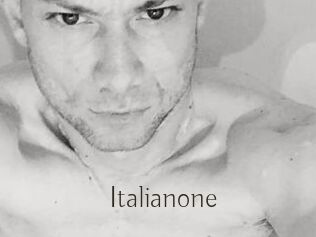 Italianone