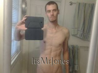 ItsMrJones