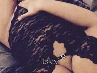 Itslexi