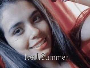 IvethSummer