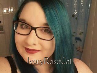IvoryRoseCat