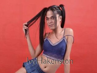 IvyHakenston