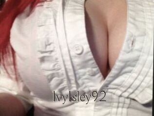 IvyIsley92