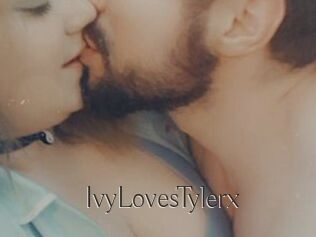 IvyLovesTylerx