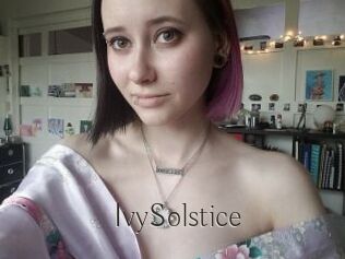 IvySolstice