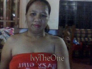 IvyTheOne