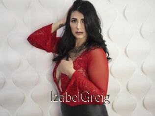 IzabelGreig