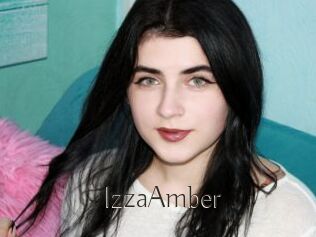 IzzaAmber