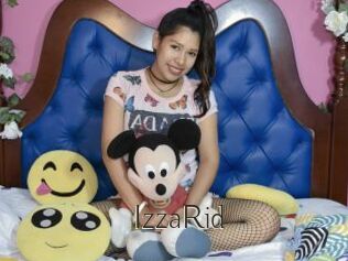 IzzaRid