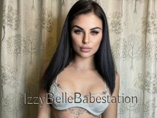 IzzyBelleBabestation