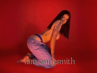Iam_annysmith