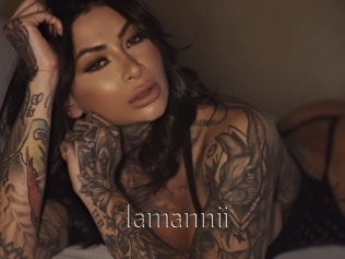 Iamannii