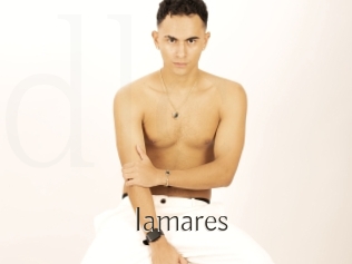 Iamares