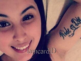 IamcardiD