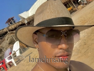 Iamchrisang
