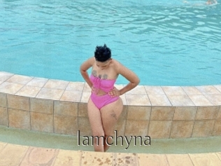 Iamchyna