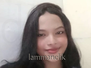 Iammanelik