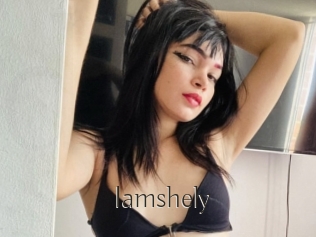 Iamshely