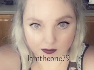 Iamtheone79