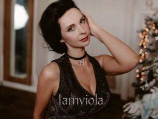 Iamviola