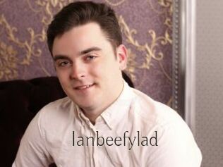 Ianbeefylad