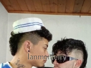 Ianmonterry