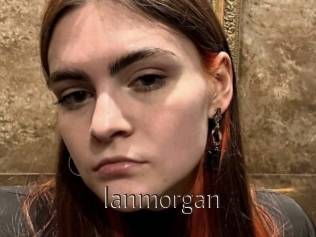Ianmorgan