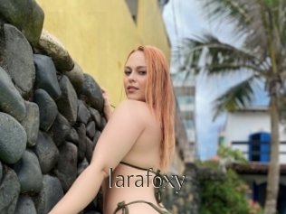 Iarafoxy